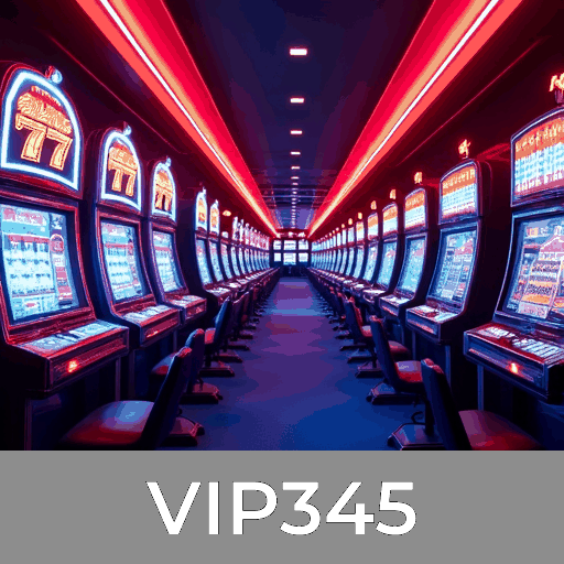 Registre-se Rapidamente e Desbloqueie Recompensas VIP345
