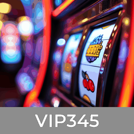 VIP345: Slots Gigantes, Mesa Estratégica, Real Dealer