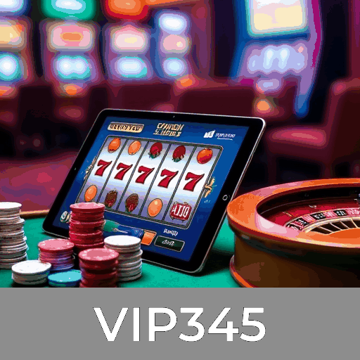 VIP345: Dominando jogos com estratégias eficazes