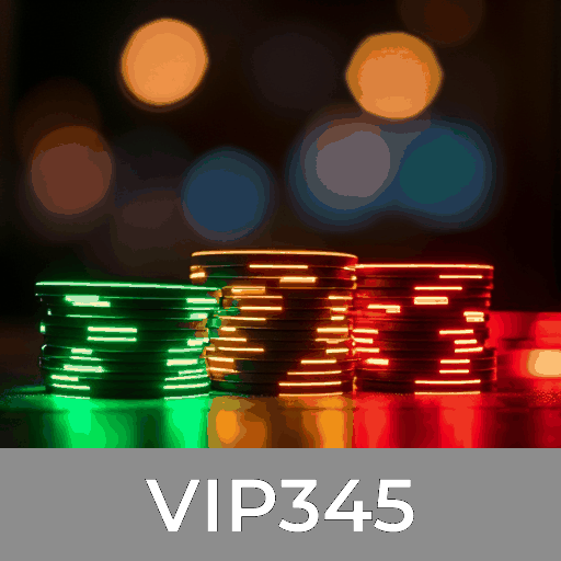 Registre-se Rapidamente e Desbloqueie Recompensas VIP345
