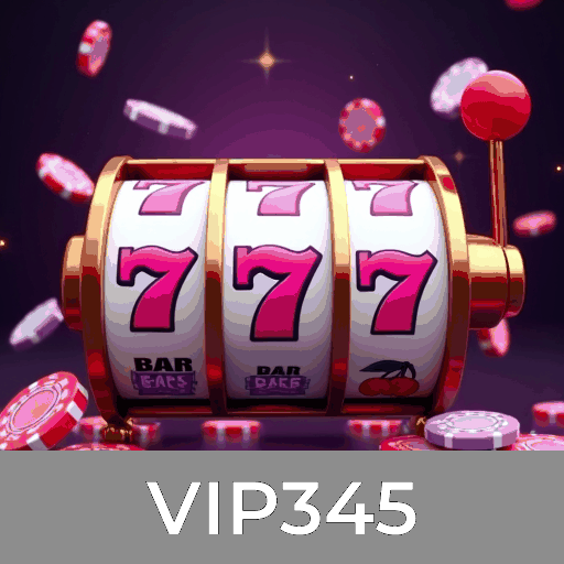 VIP345: Plataforma de Cassino e Apostas Confiável
