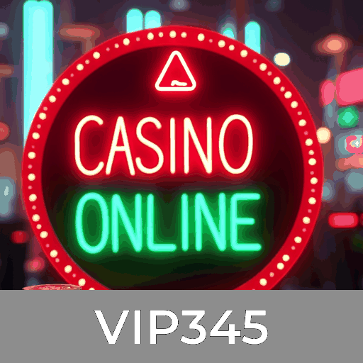 Registre-se Rapidamente e Desbloqueie Recompensas VIP345