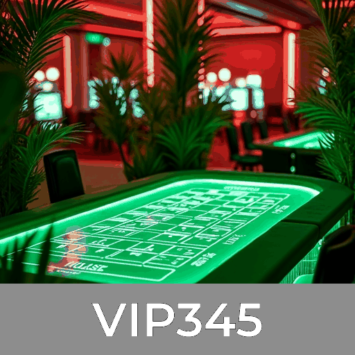 VIP345: Slots Gigantes, Mesa Estratégica, Real Dealer